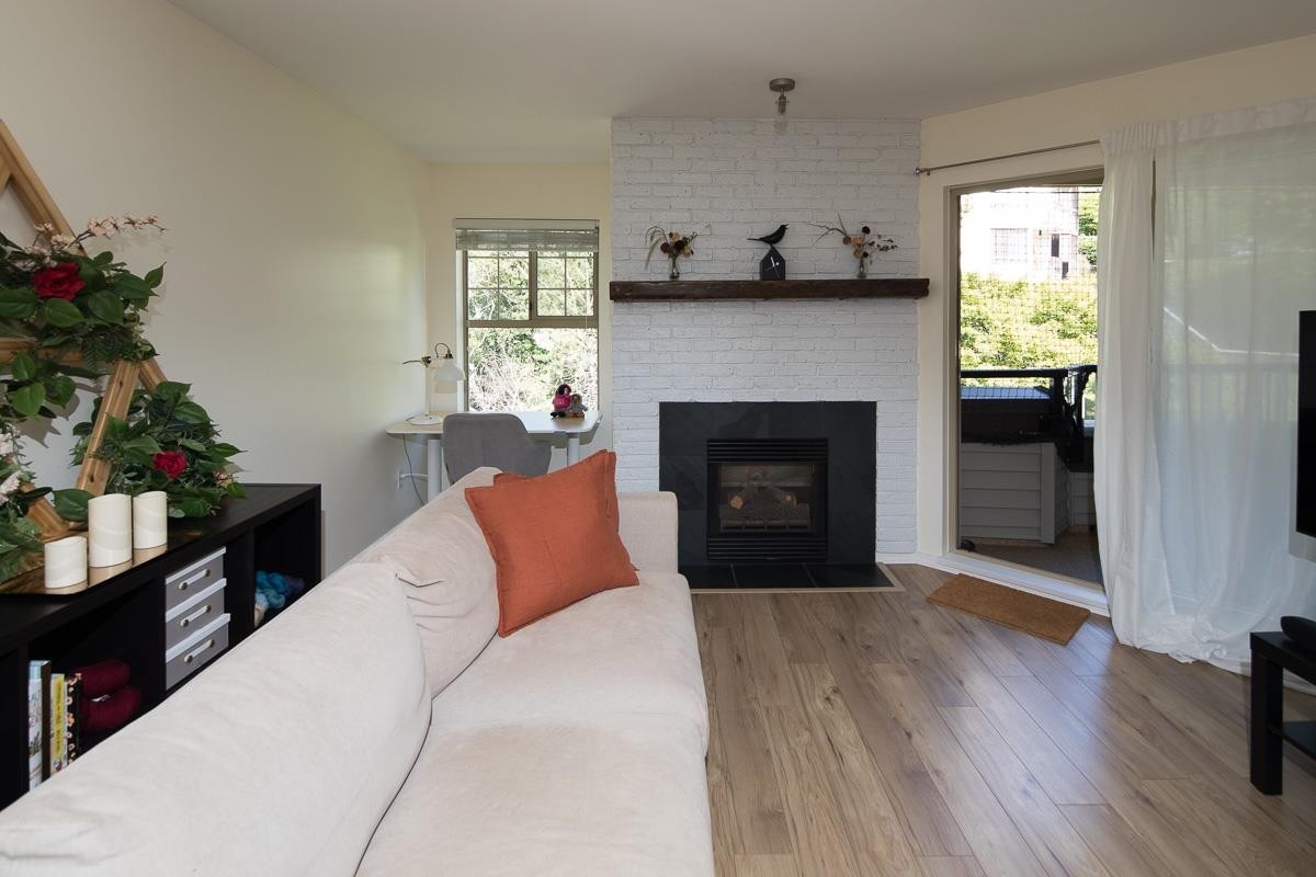 502-214 Eleventh Street, New Westminster, BC