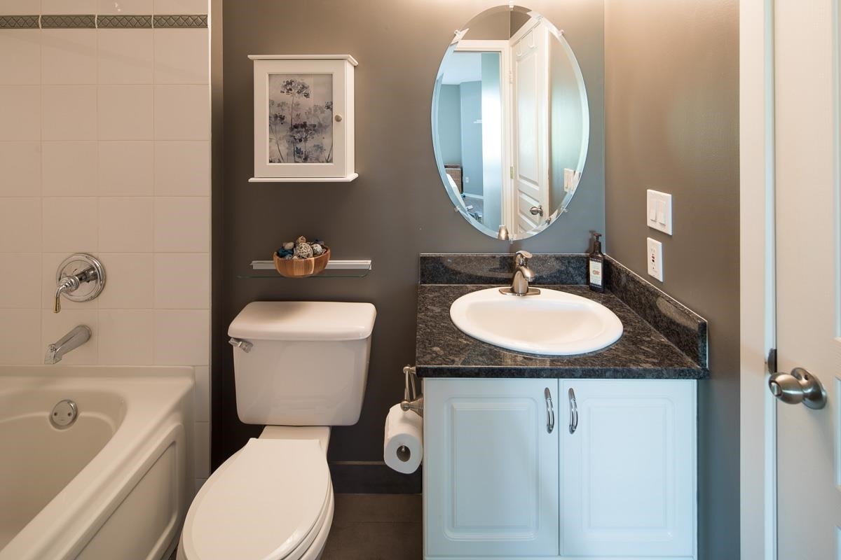 502-214 Eleventh Street, New Westminster, BC