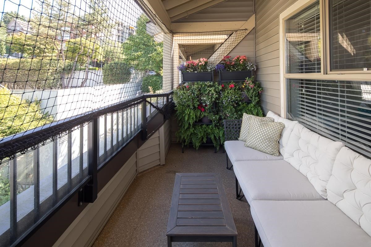 502-214 Eleventh Street, New Westminster, BC