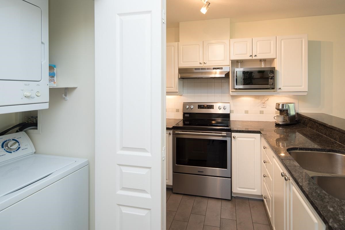 502-214 Eleventh Street, New Westminster, BC