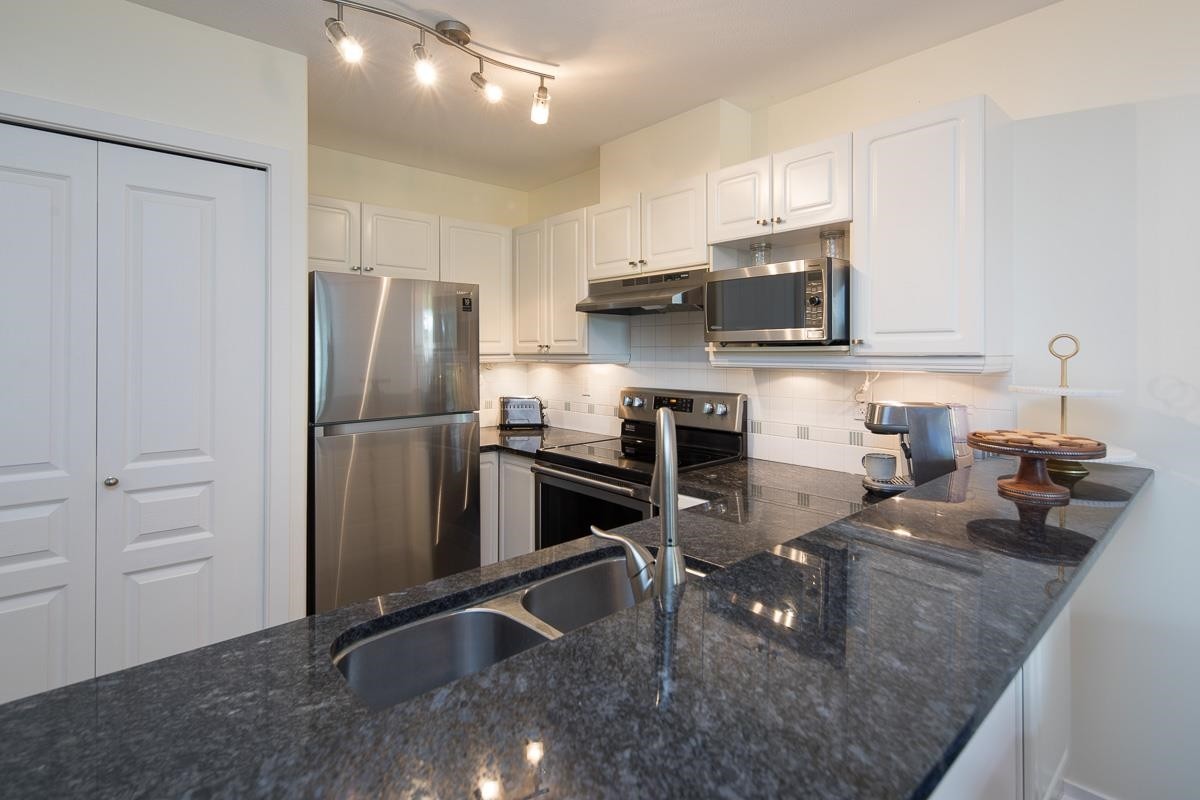 502-214 Eleventh Street, New Westminster, BC