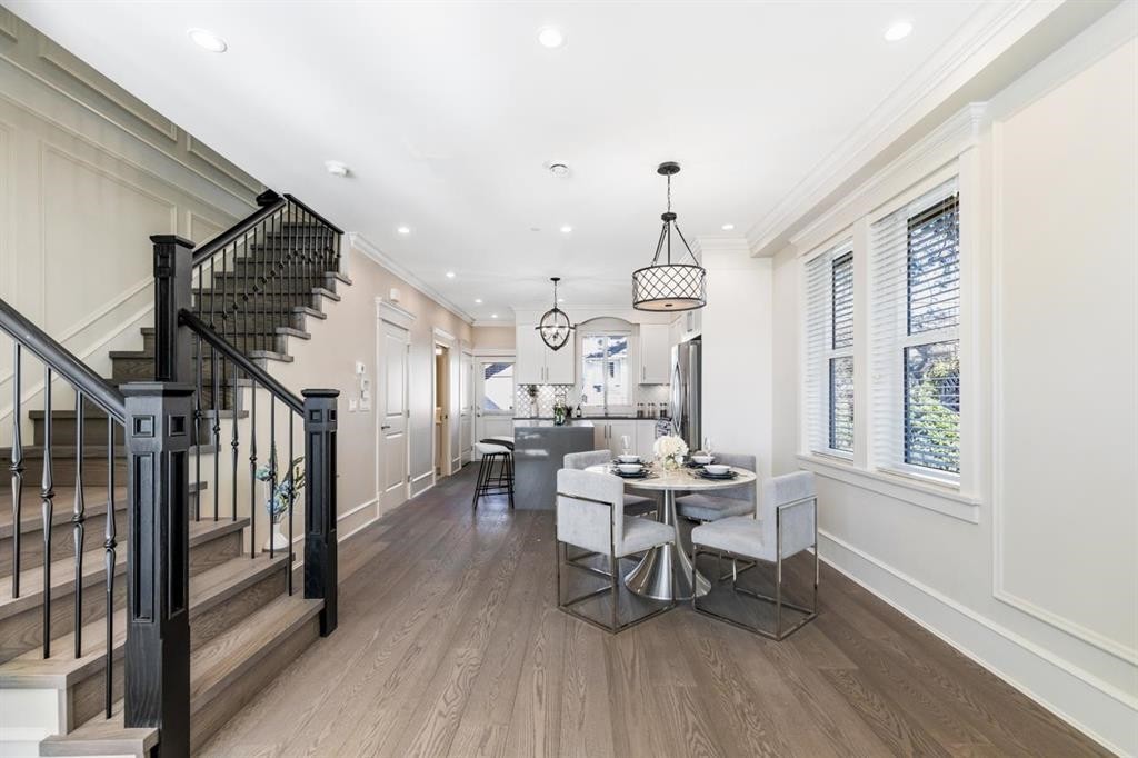 1125 Park Drive, Vancouver, BC
