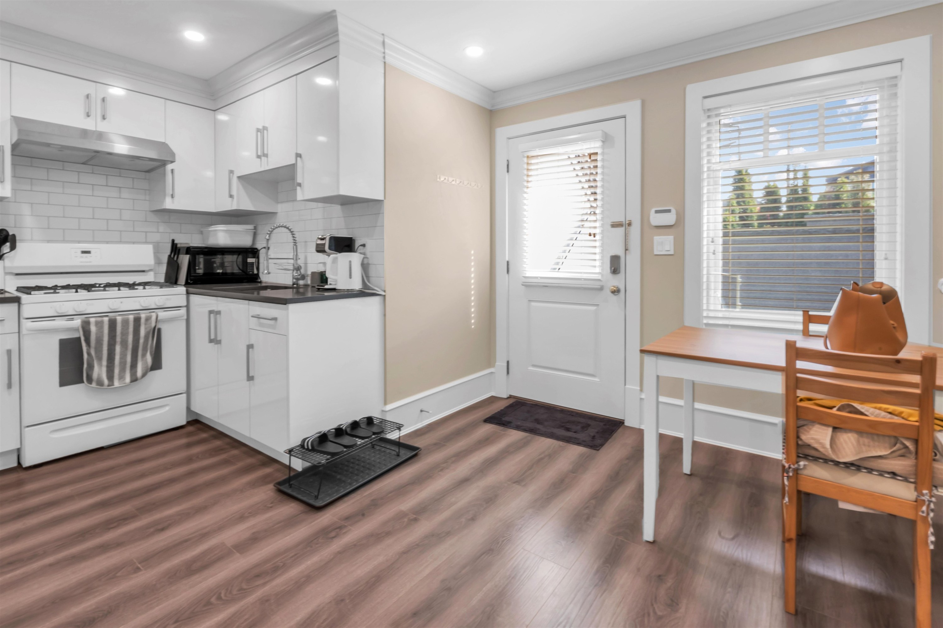 1125 Park Drive, Vancouver, BC