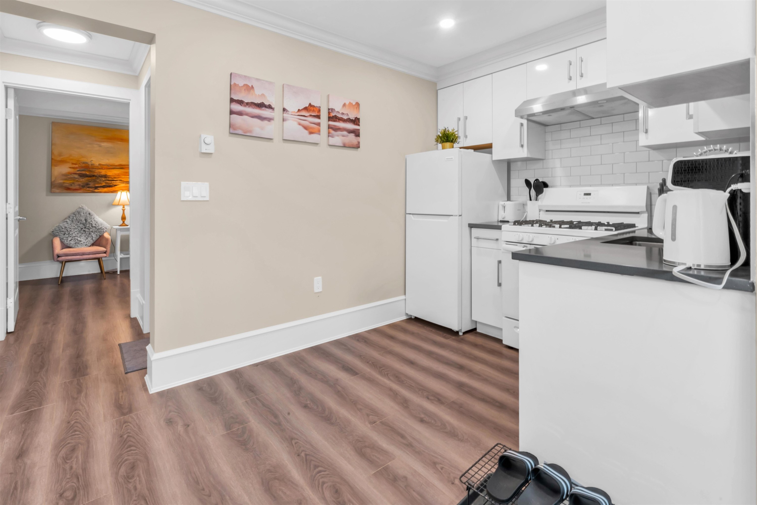 1125 Park Drive, Vancouver, BC