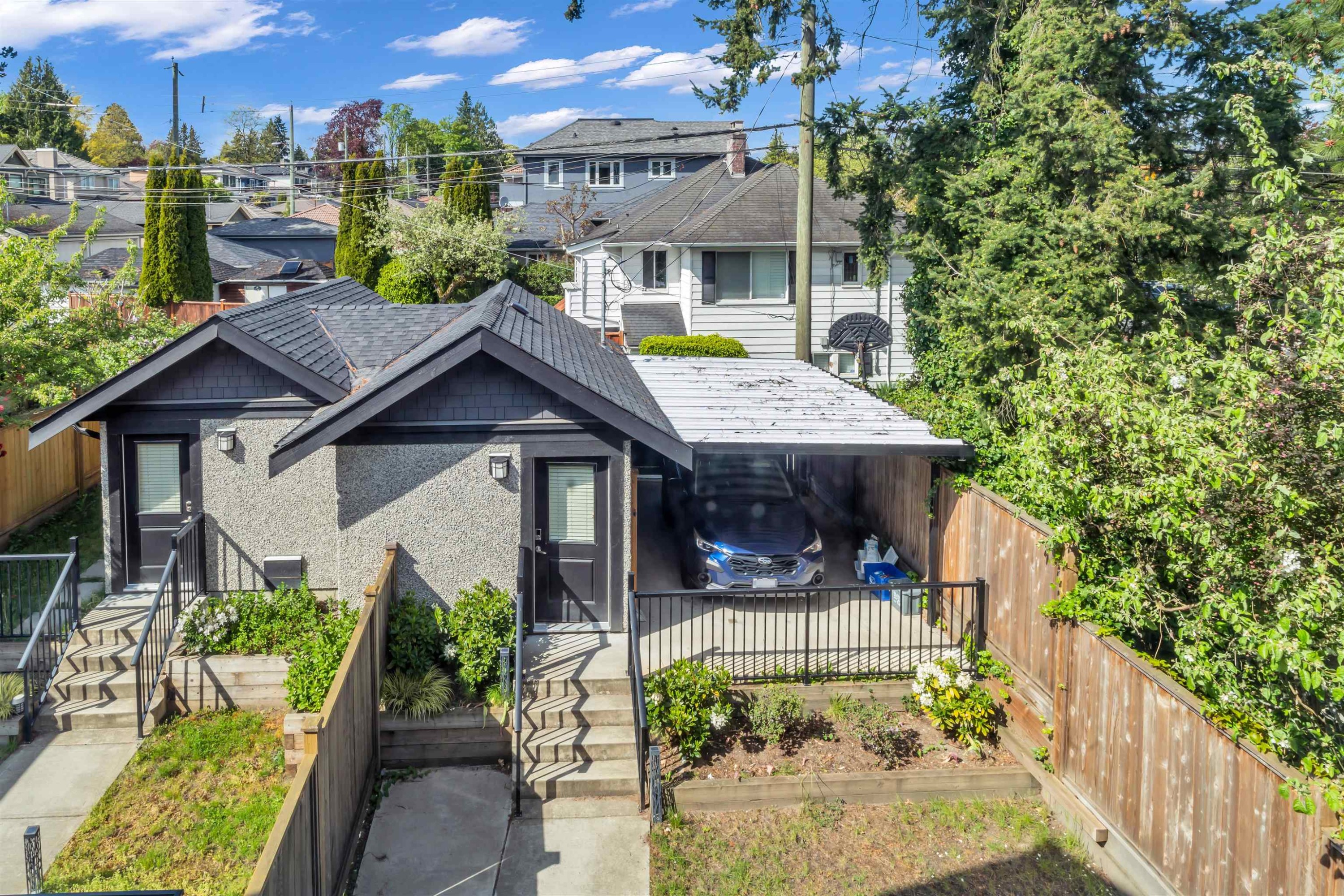 1125 Park Drive, Vancouver, BC