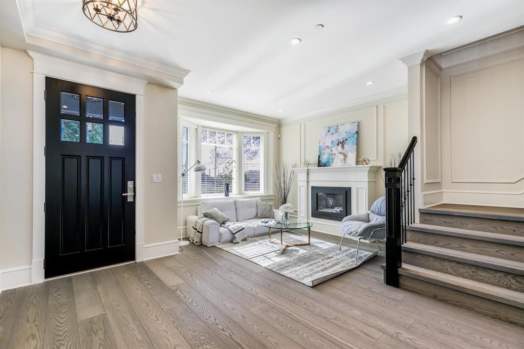 1125 Park Drive, Vancouver, BC