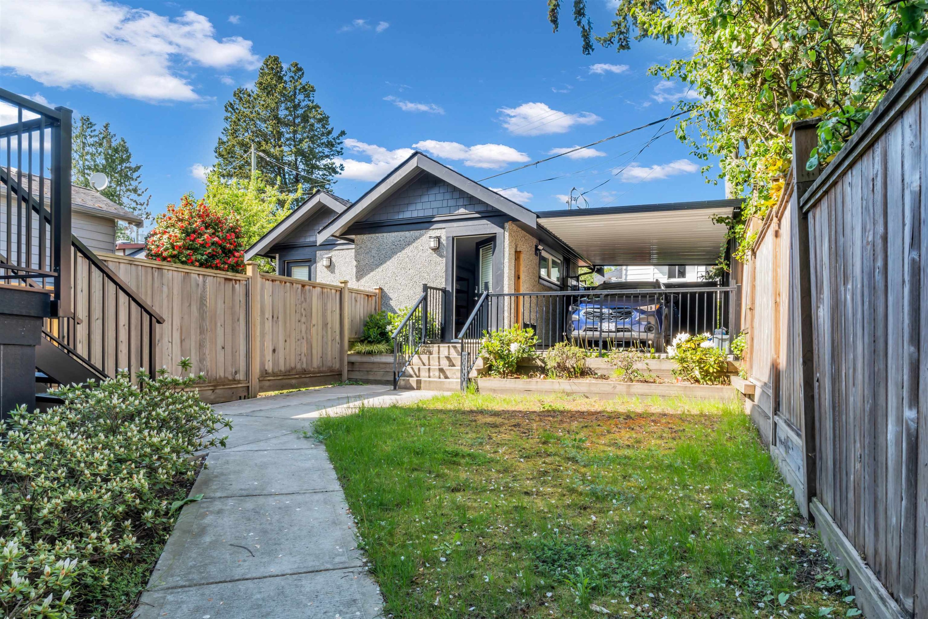 1125 Park Drive, Vancouver, BC