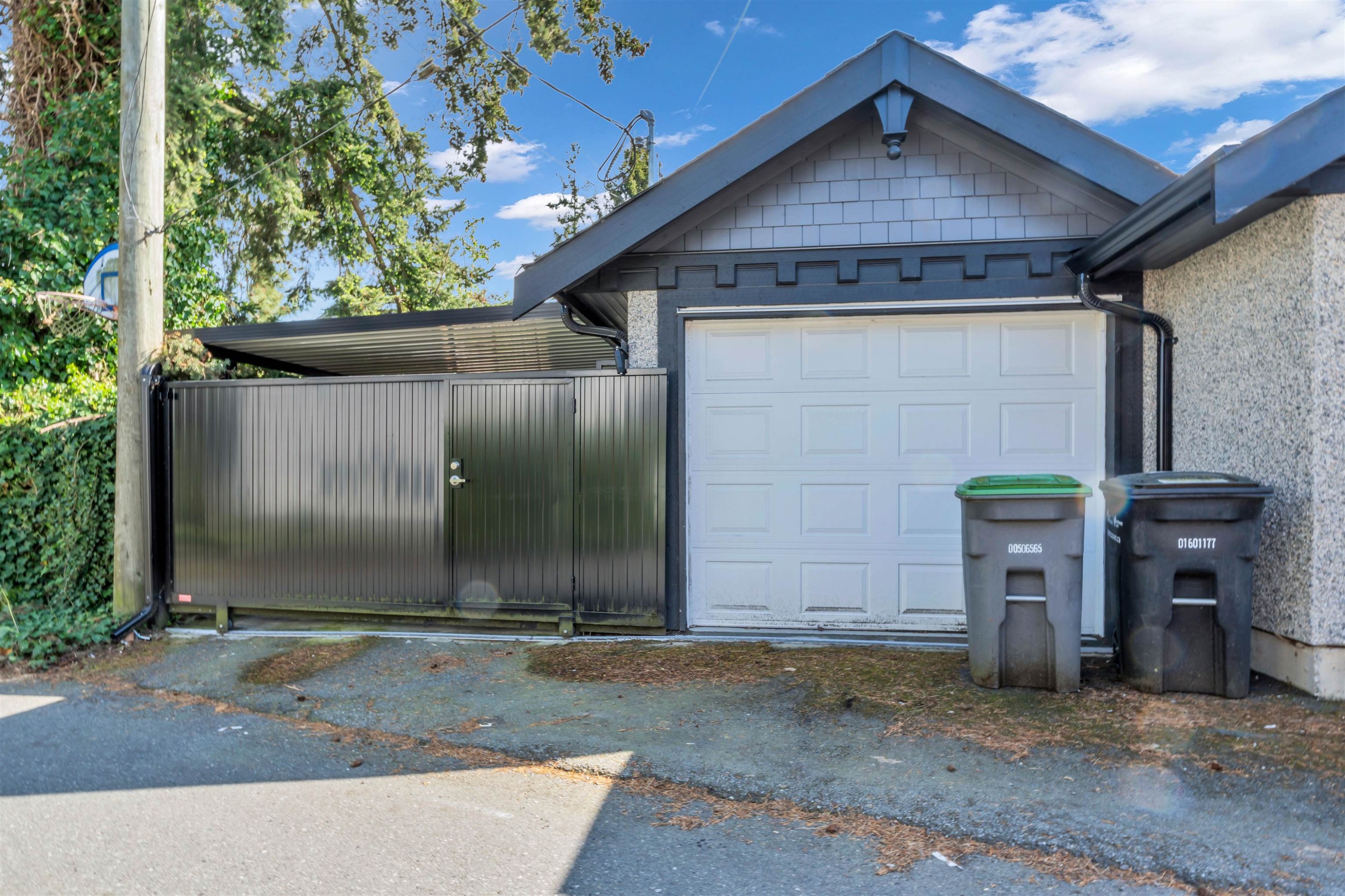 1125 Park Drive, Vancouver, BC