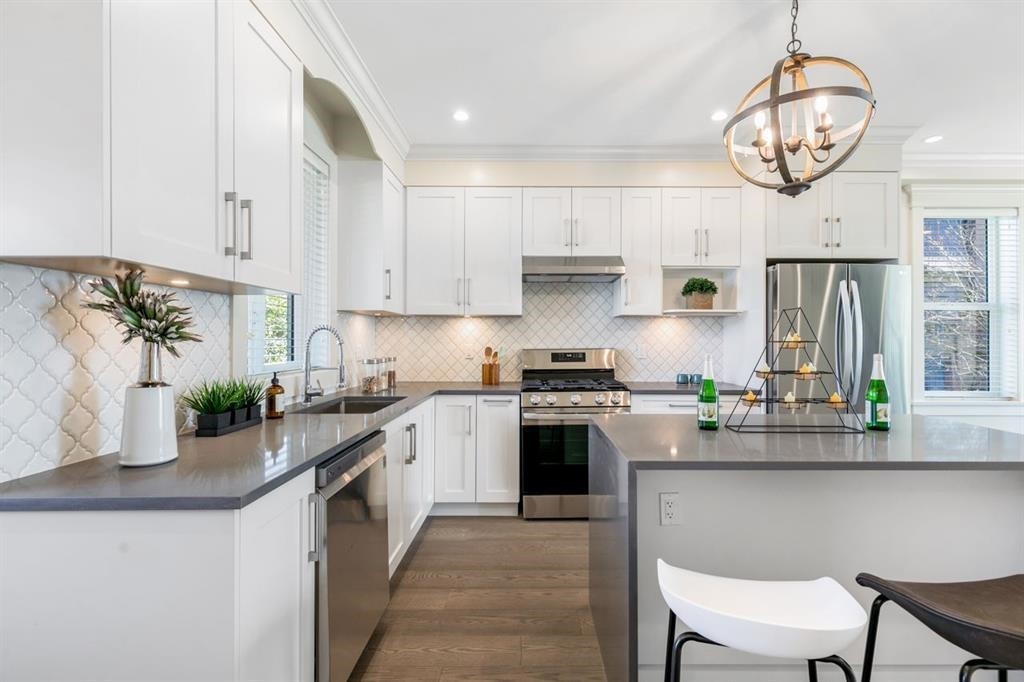 1125 Park Drive, Vancouver, BC