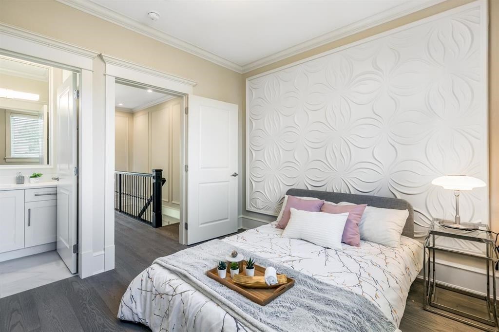 1125 Park Drive, Vancouver, BC