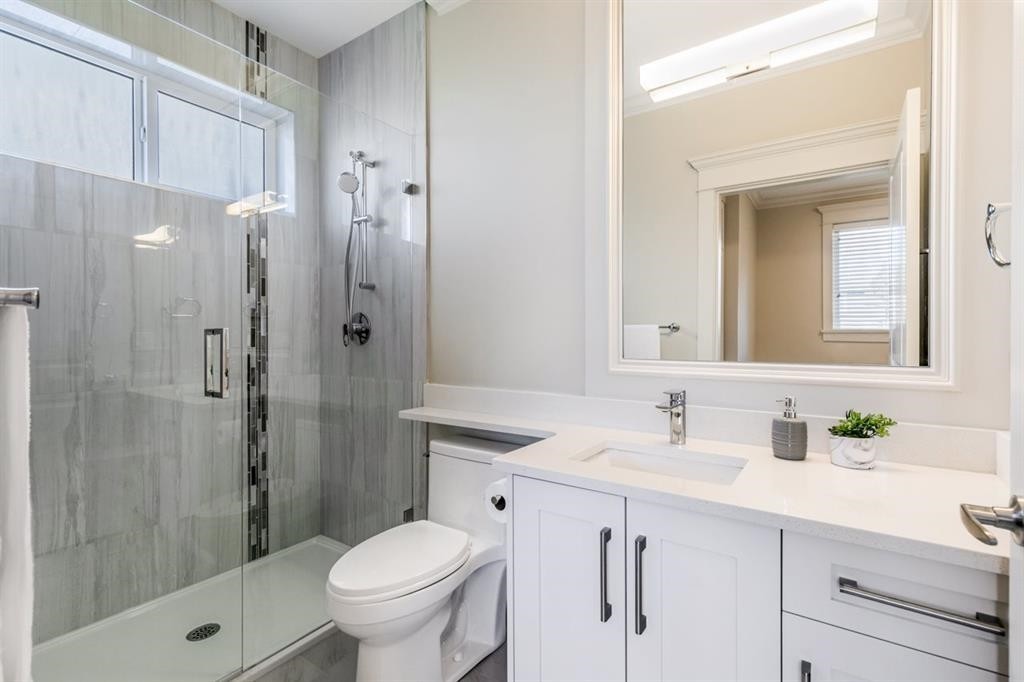 1125 Park Drive, Vancouver, BC