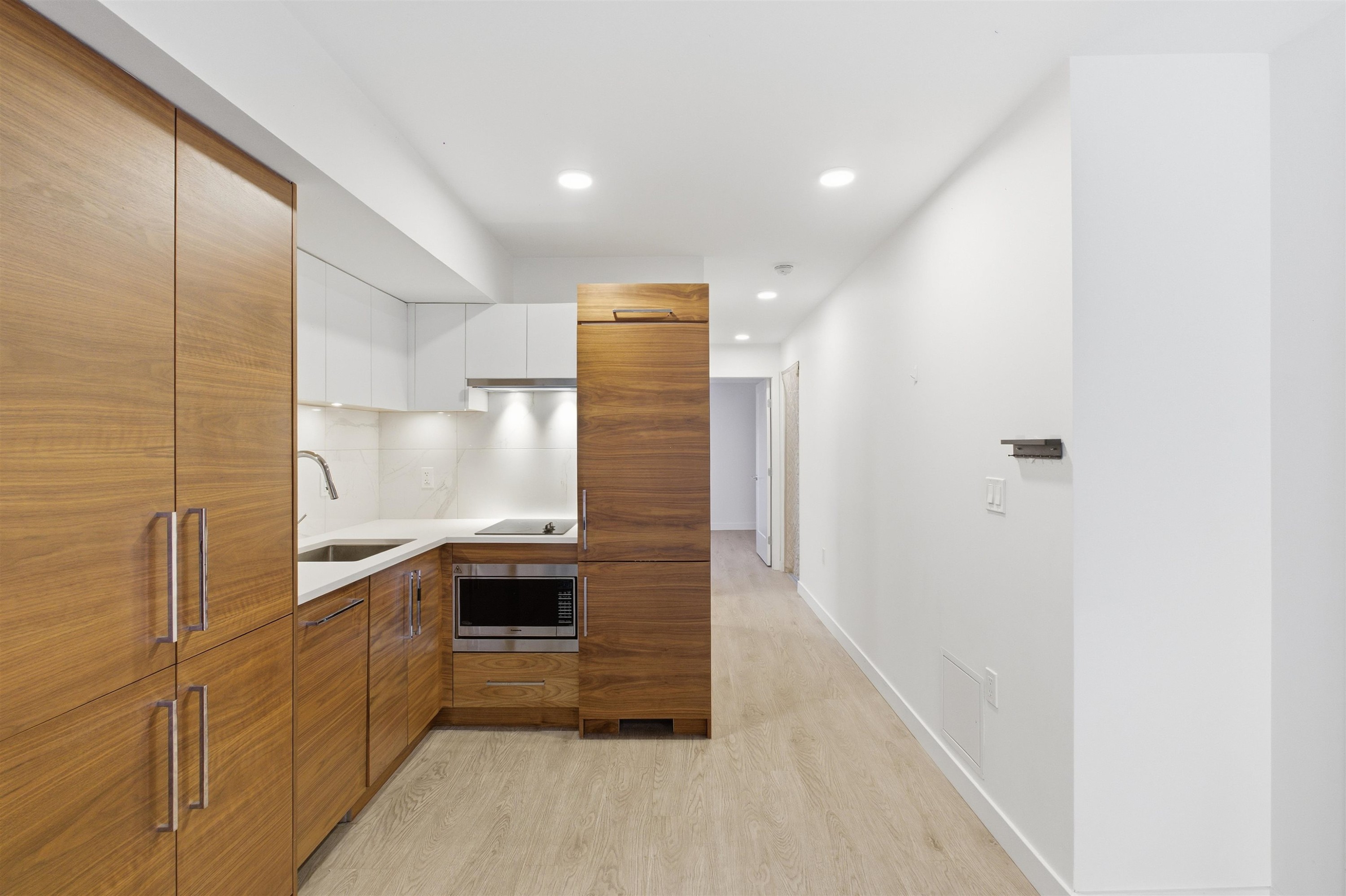 33-720 3Rd Street E, North Vancouver, BC