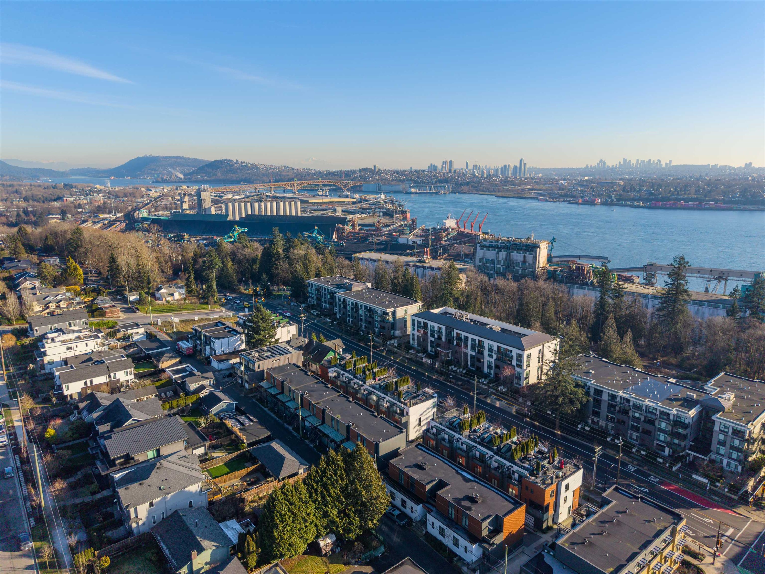33-720 3Rd Street E, North Vancouver, BC