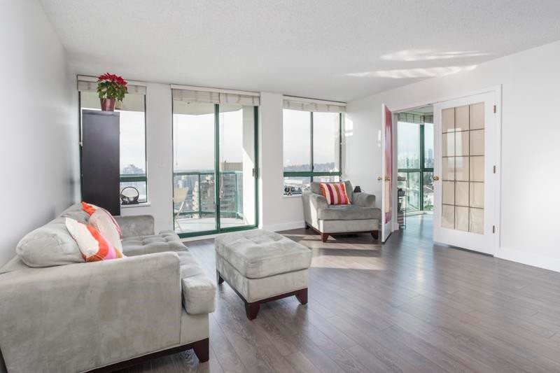 1104-121 Tenth Street, New Westminster, BC