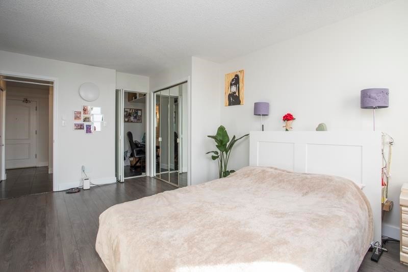 1104-121 Tenth Street, New Westminster, BC