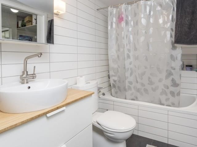 1104-121 Tenth Street, New Westminster, BC