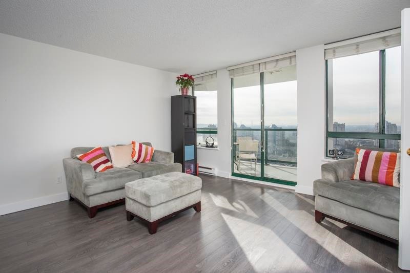 1104-121 Tenth Street, New Westminster, BC