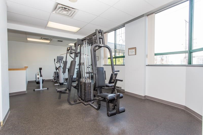 1104-121 Tenth Street, New Westminster, BC