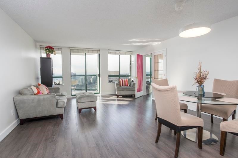 1104-121 Tenth Street, New Westminster, BC