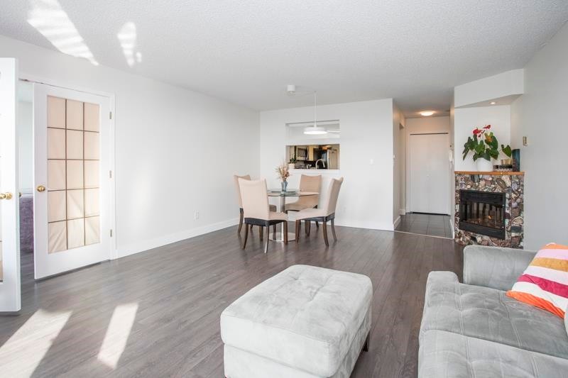 1104-121 Tenth Street, New Westminster, BC