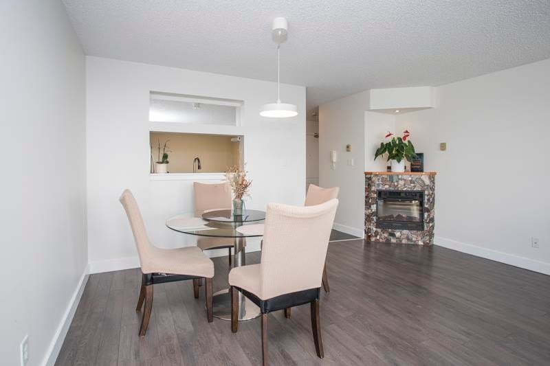 1104-121 Tenth Street, New Westminster, BC