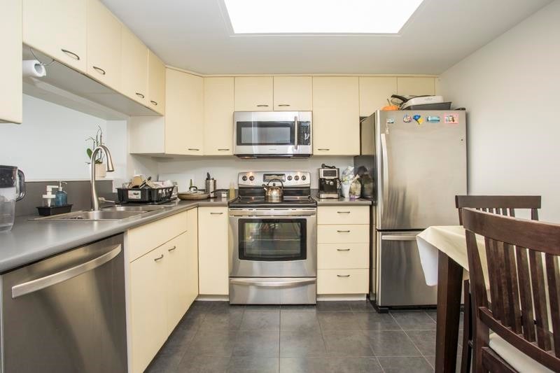 1104-121 Tenth Street, New Westminster, BC