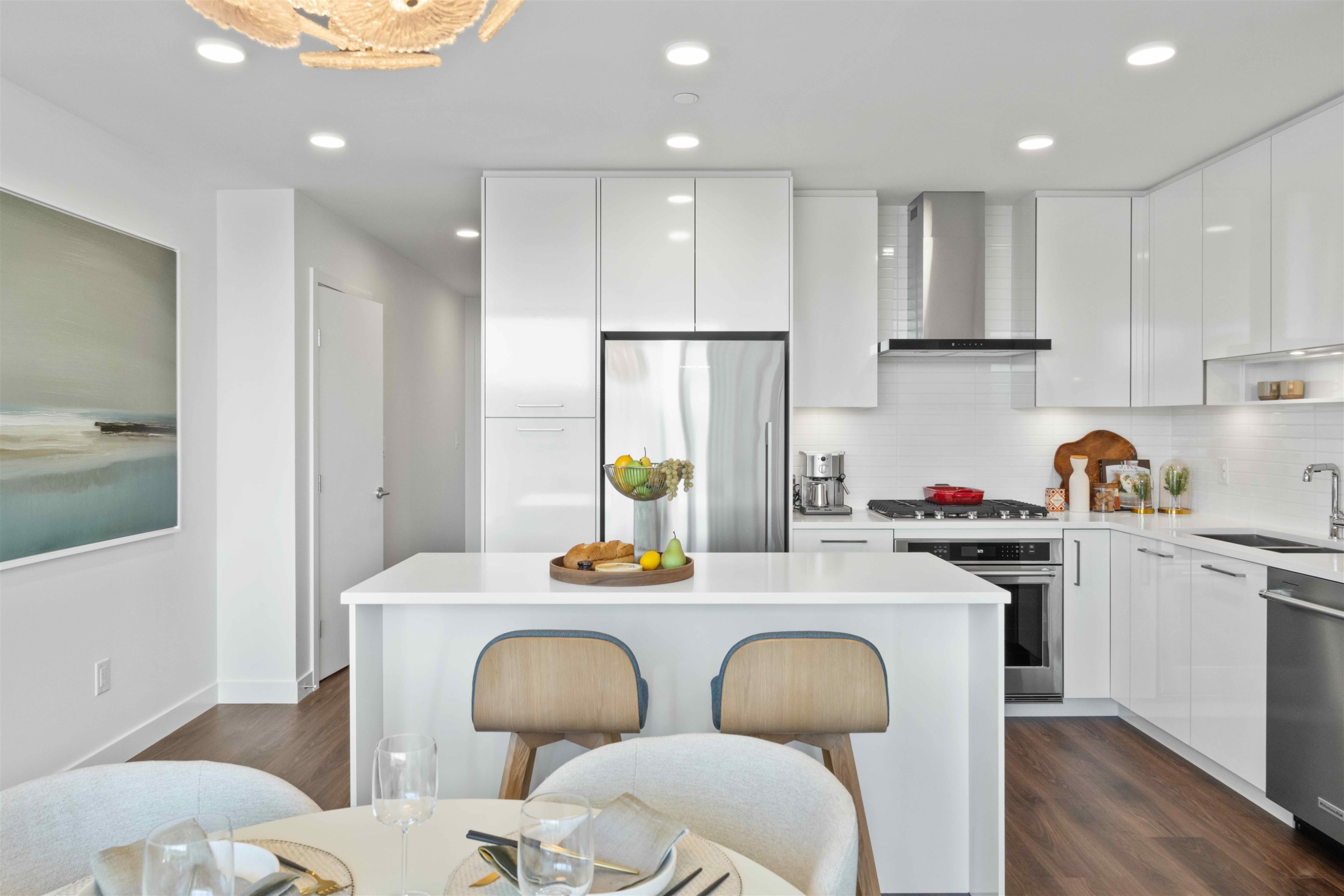 2101-518 Clarke Road, Coquitlam, BC