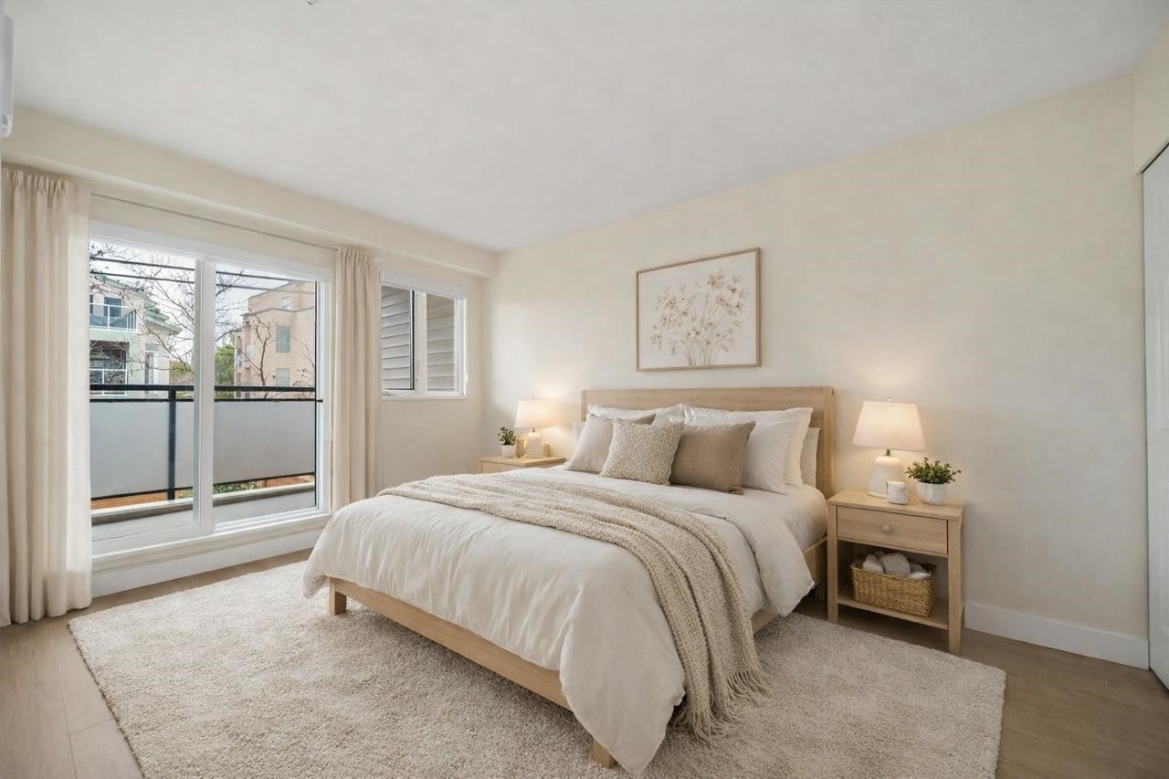 205-1823 Georgia Street E, Vancouver, BC