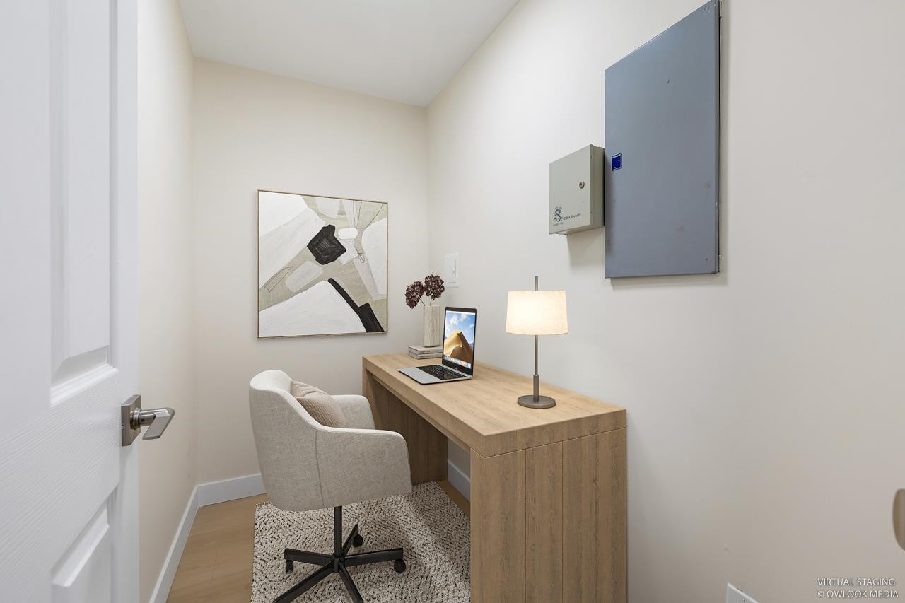 205-1823 Georgia Street E, Vancouver, BC