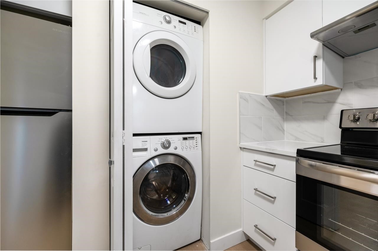 205-1823 Georgia Street E, Vancouver, BC