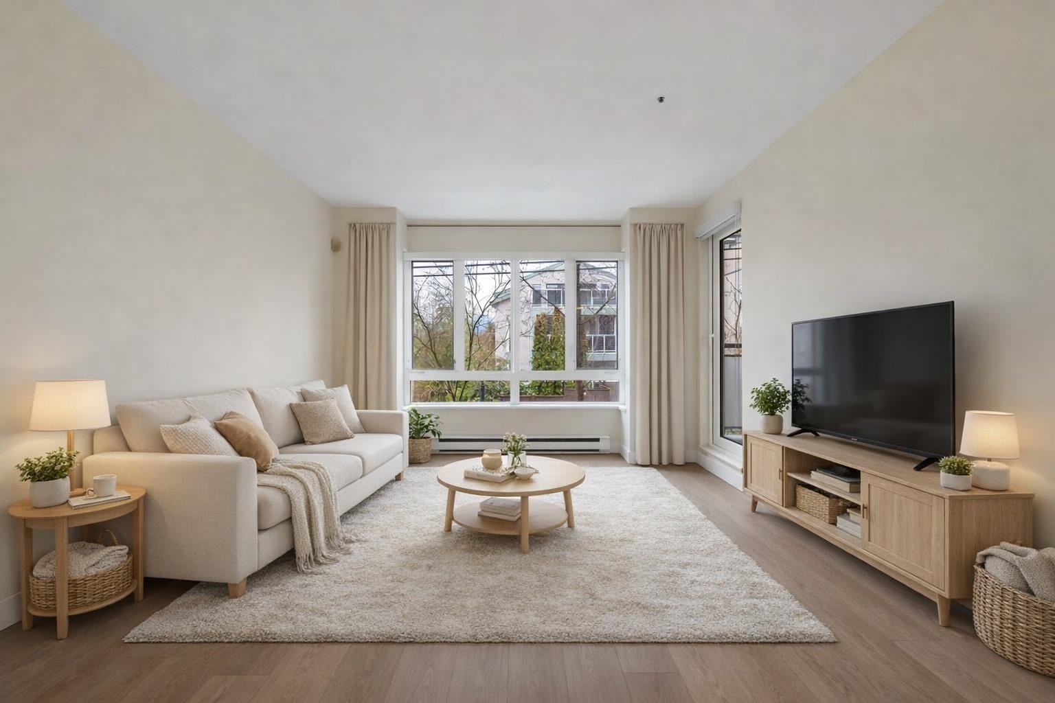 205-1823 Georgia Street E, Vancouver, BC