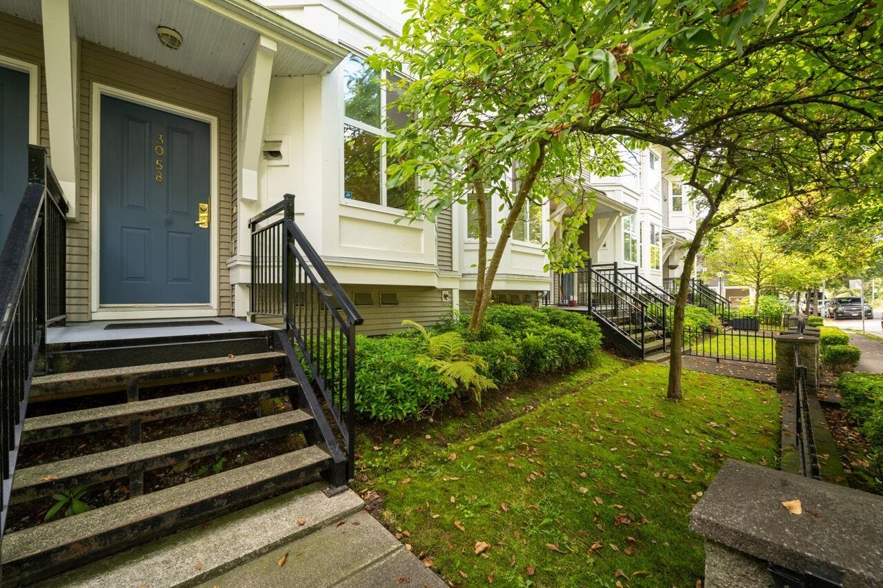 3058 Kent Avenue South E, Vancouver, BC