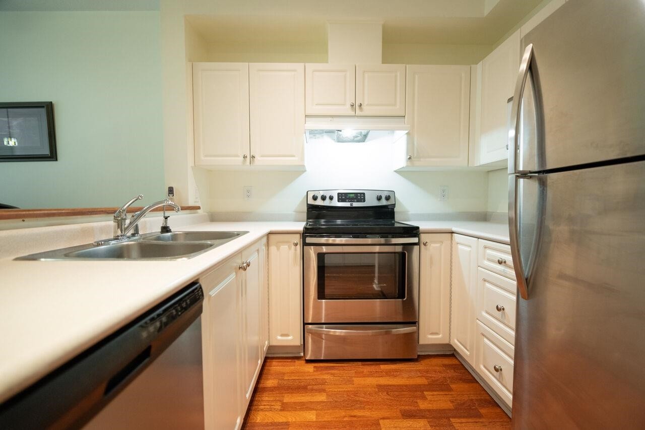 3058 Kent Avenue South E, Vancouver, BC