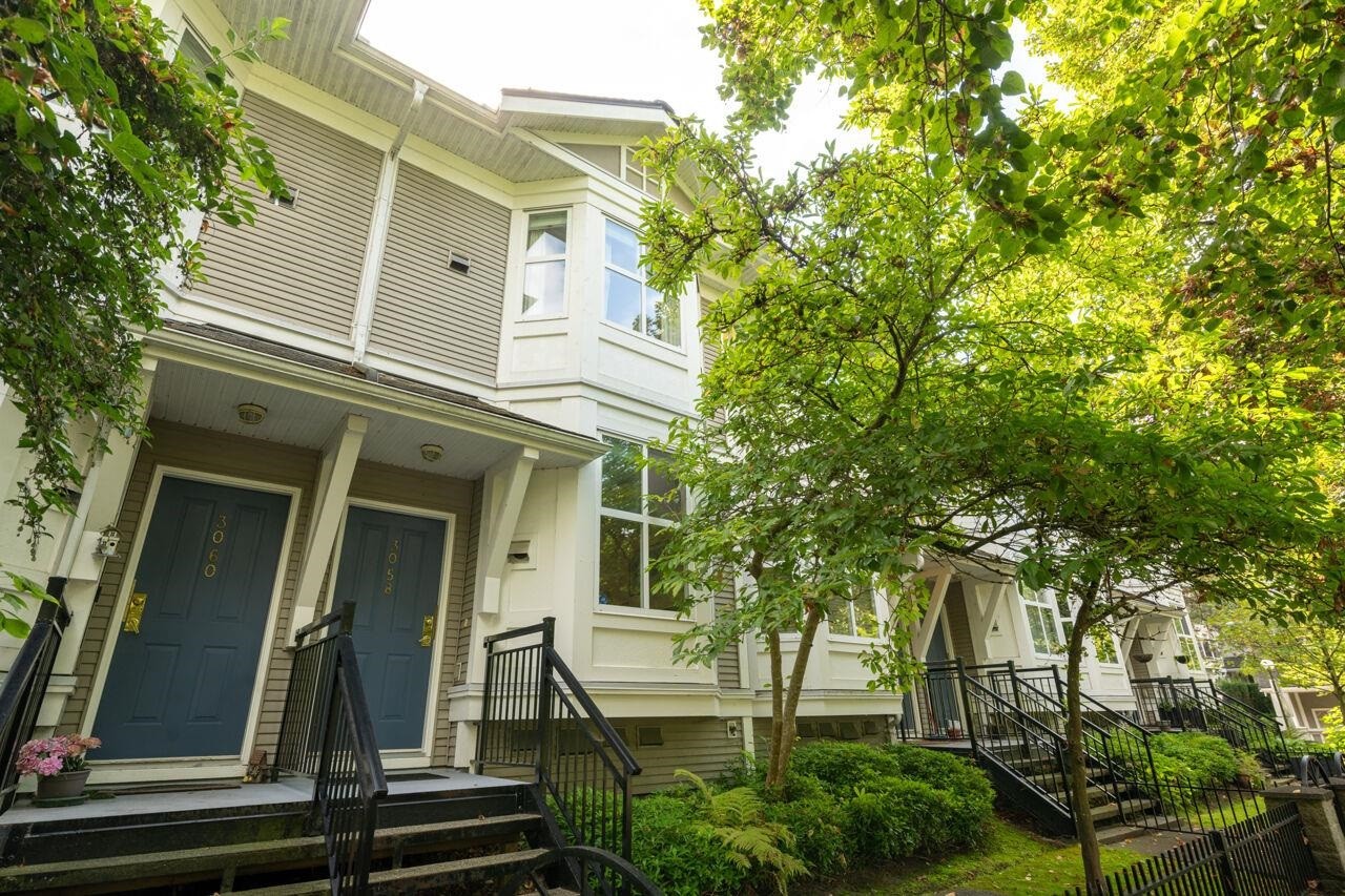 3058 Kent Avenue South E, Vancouver, BC