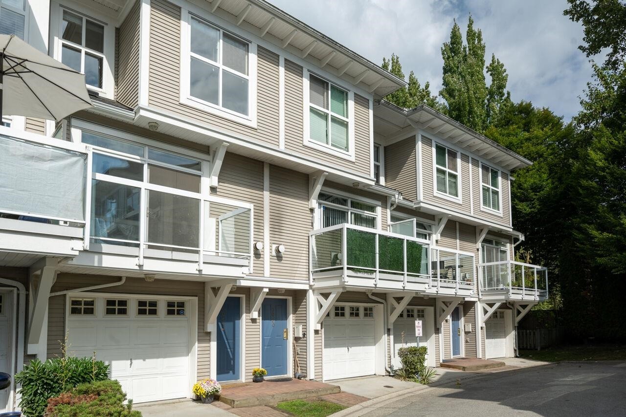 3058 Kent Avenue South E, Vancouver, BC