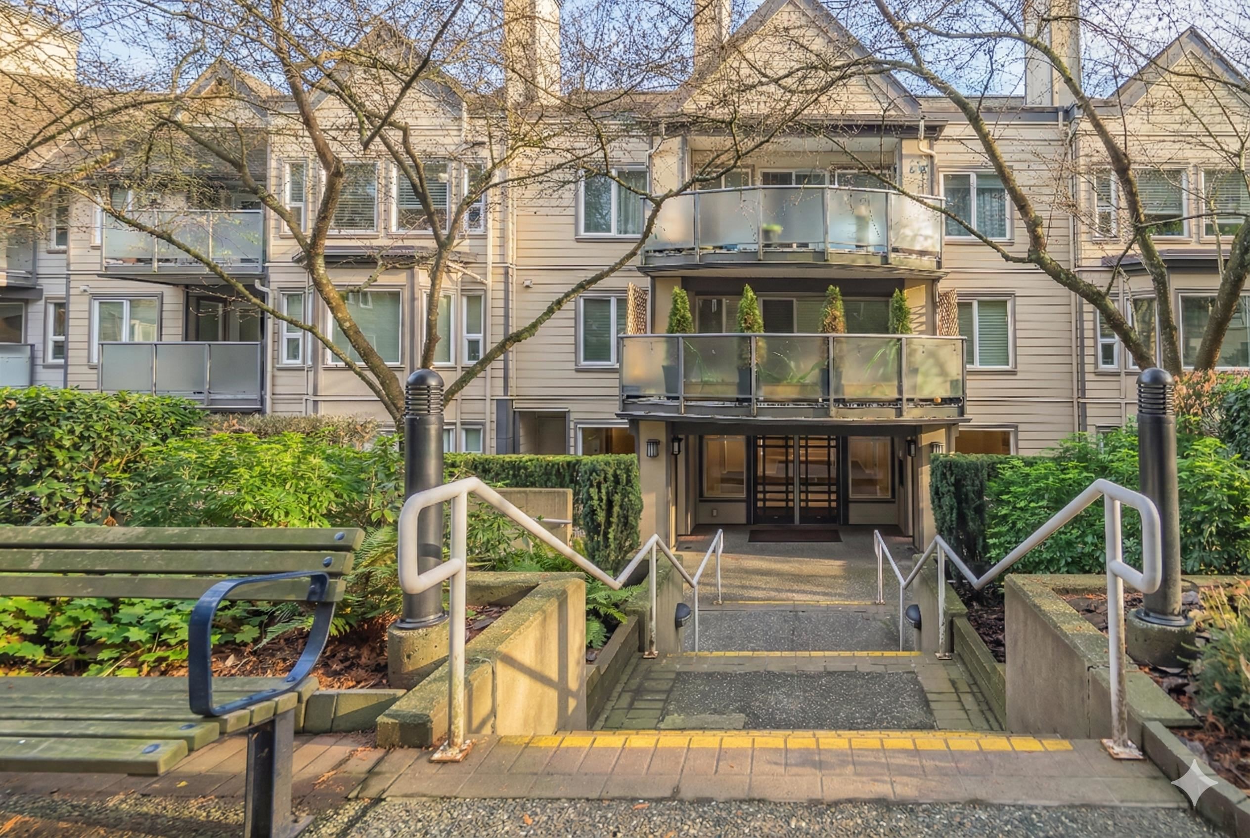 110-6707 Southpoint Drive, Burnaby, BC