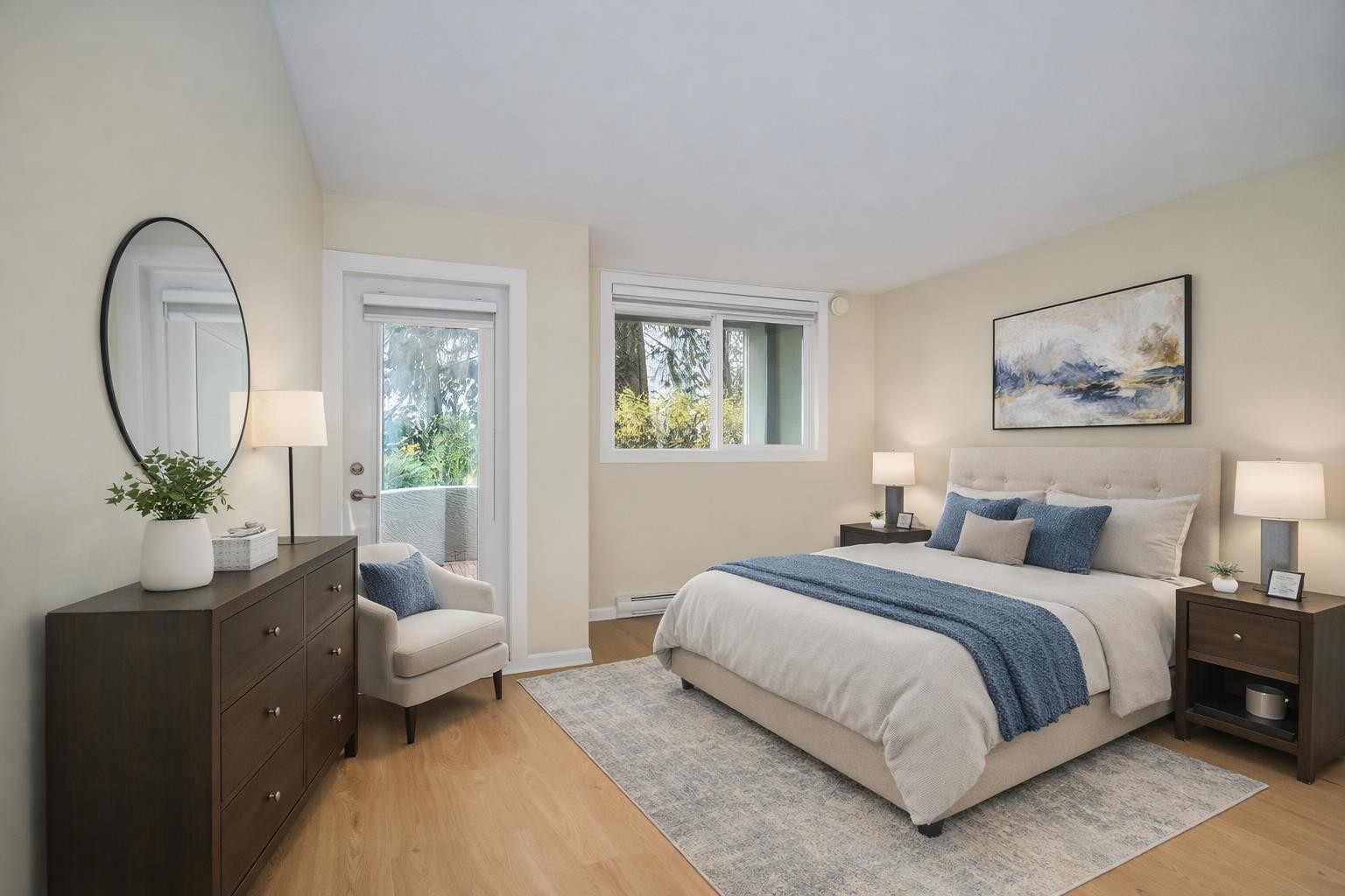 110-6707 Southpoint Drive, Burnaby, BC