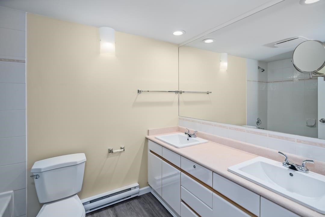 110-6707 Southpoint Drive, Burnaby, BC