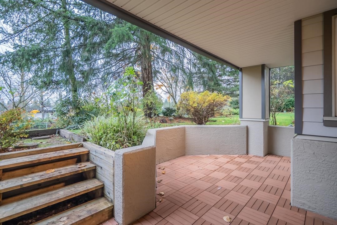 110-6707 Southpoint Drive, Burnaby, BC