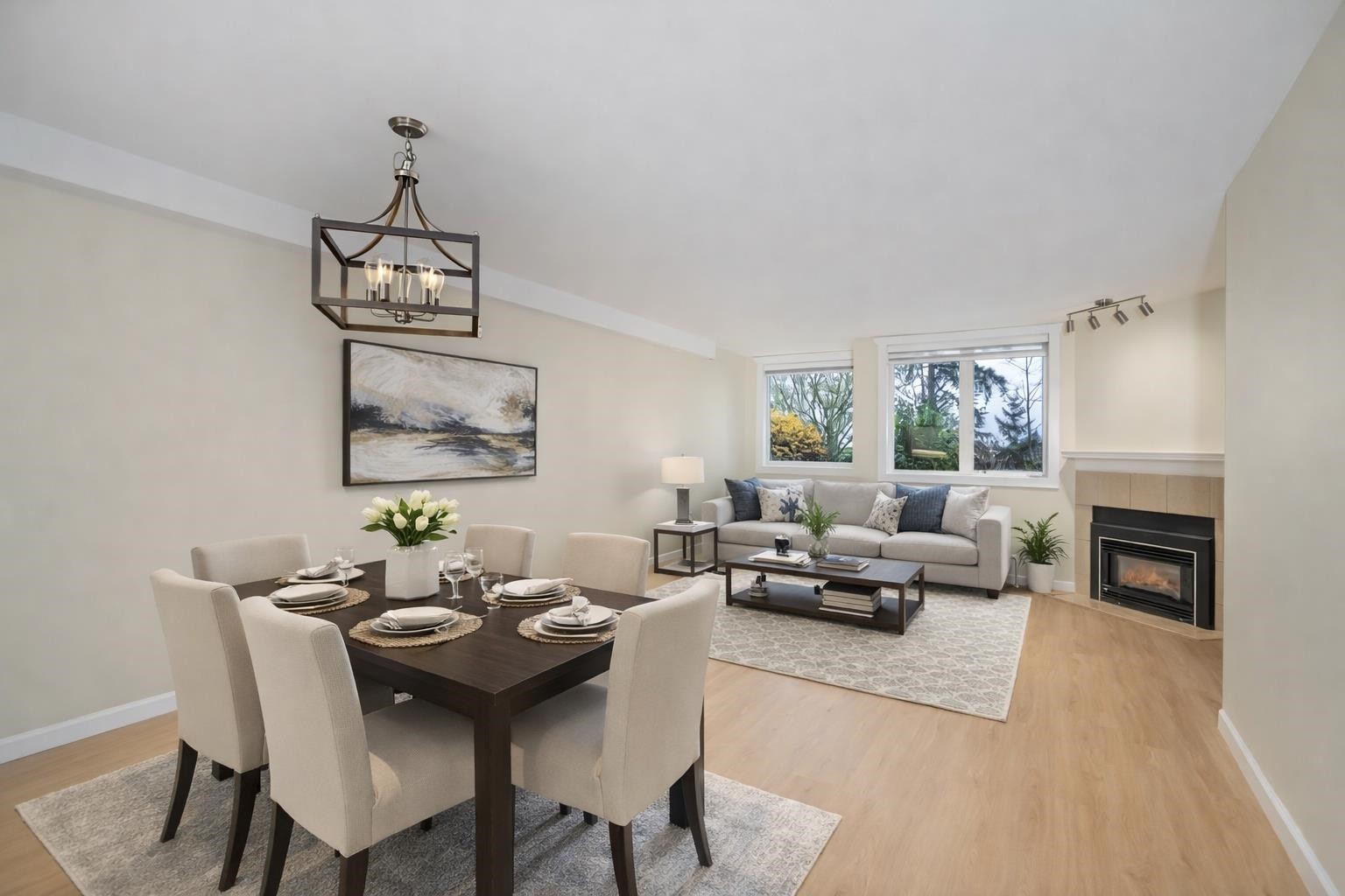 110-6707 Southpoint Drive, Burnaby, BC