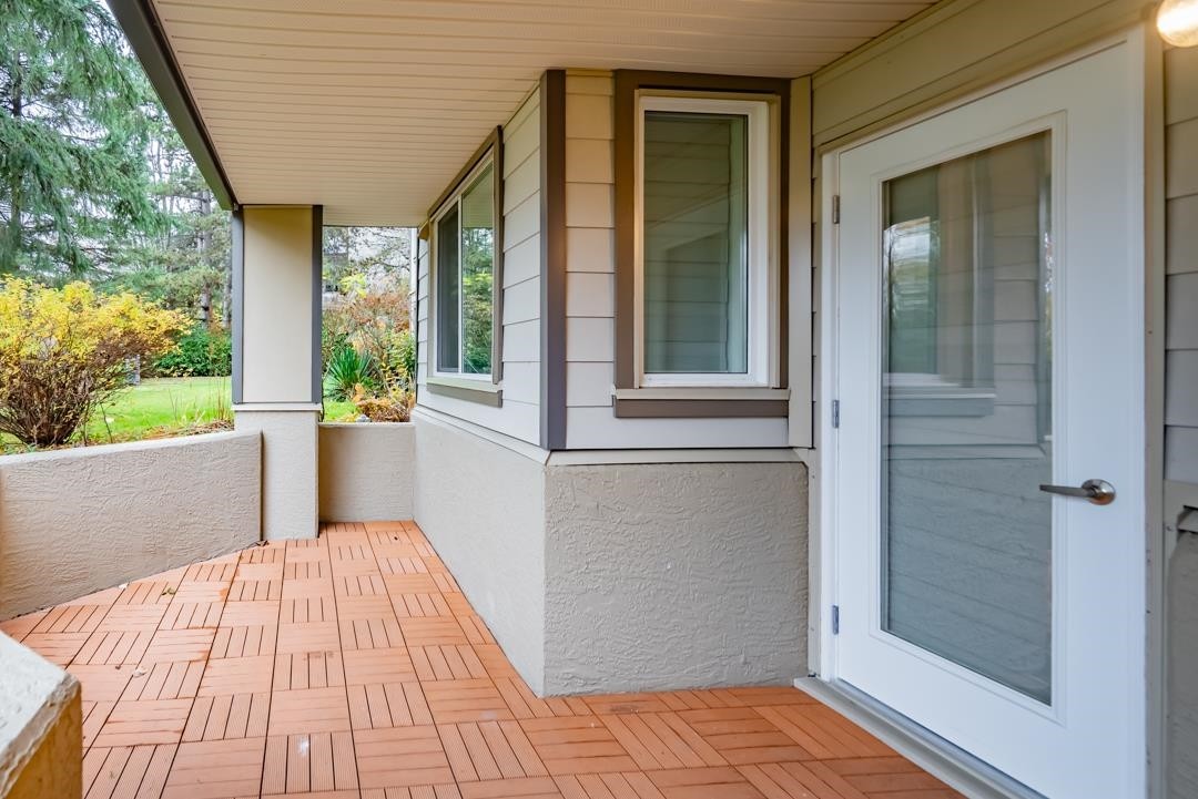 110-6707 Southpoint Drive, Burnaby, BC