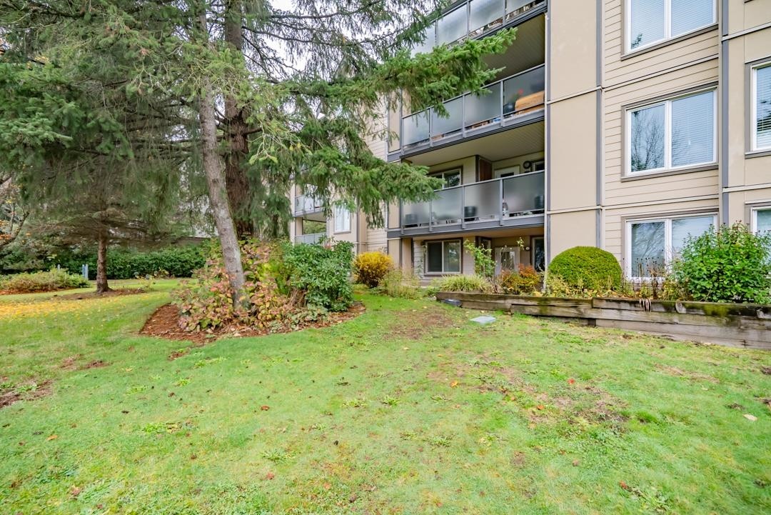 110-6707 Southpoint Drive, Burnaby, BC