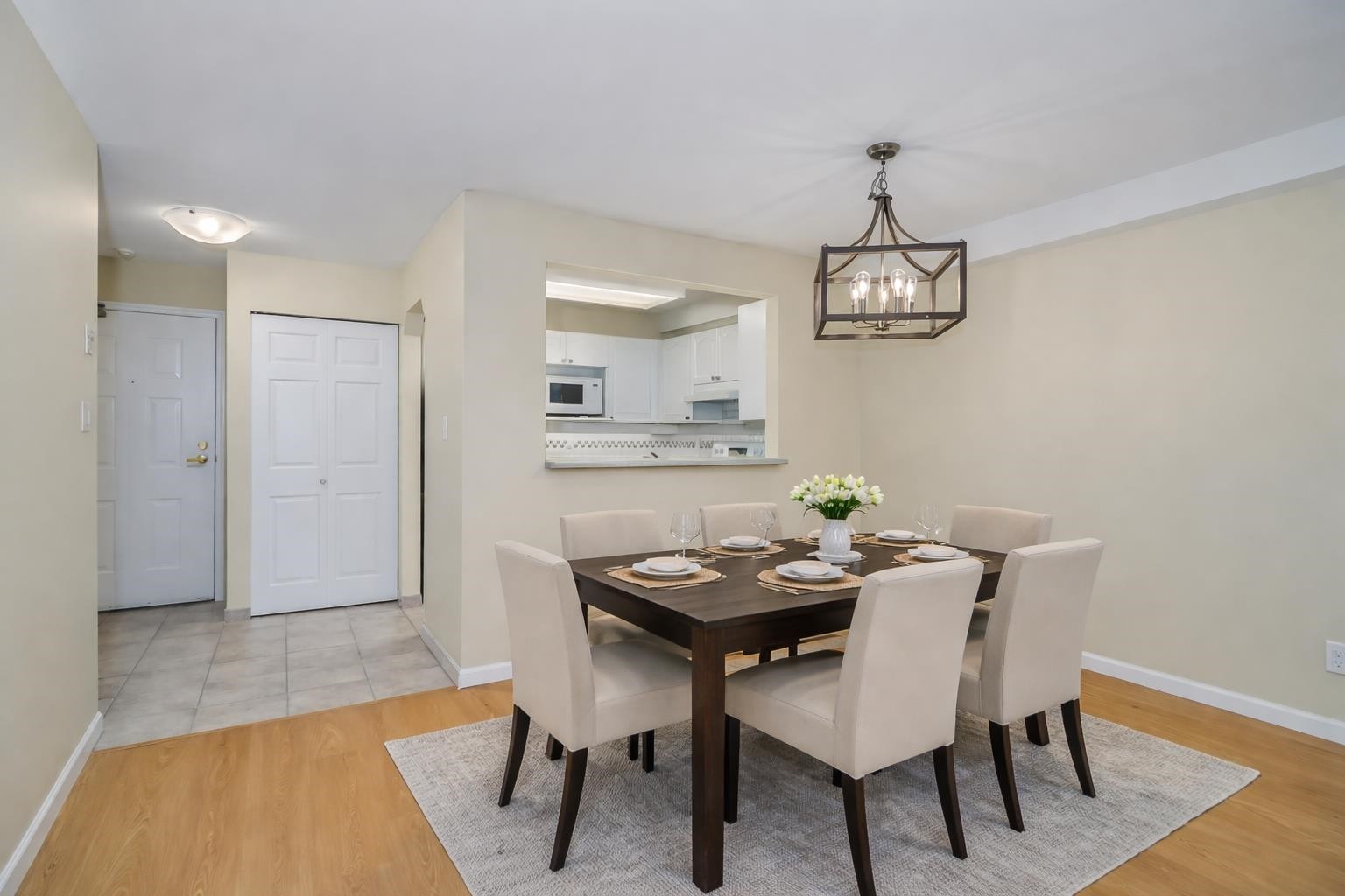 110-6707 Southpoint Drive, Burnaby, BC