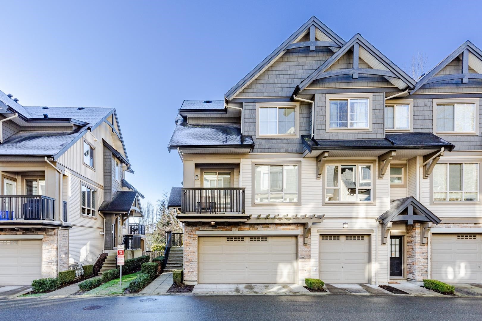 3-3065 Dayanee Springs Boulevard, Coquitlam, BC