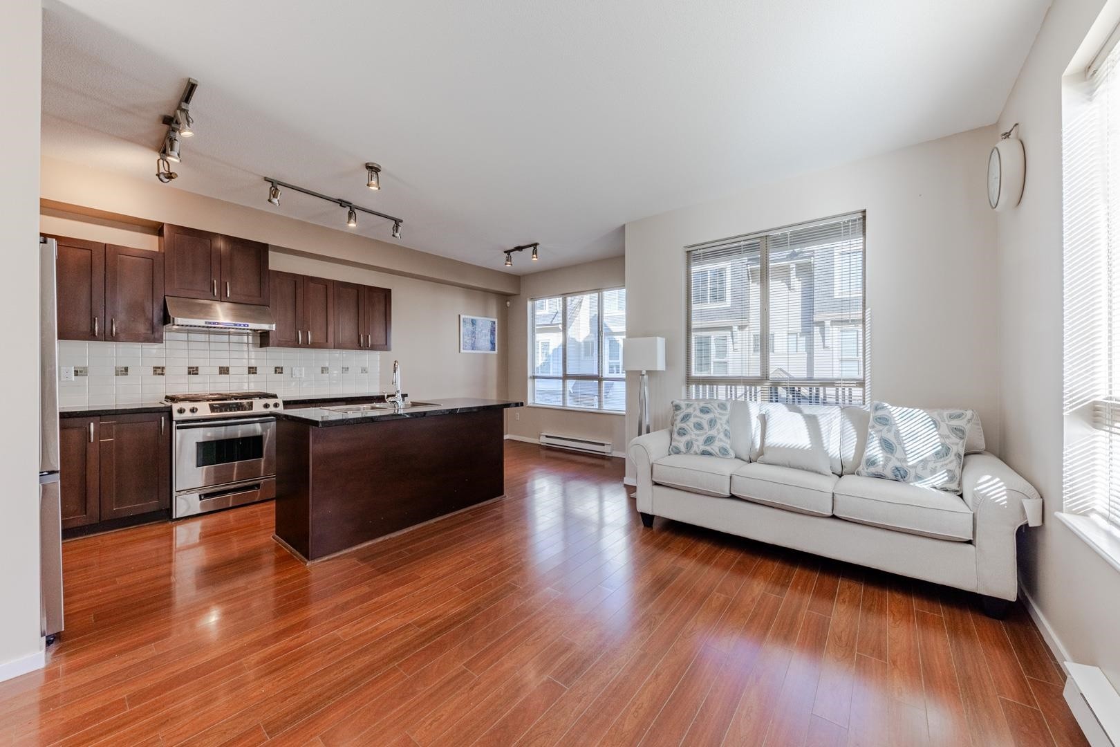 3-3065 Dayanee Springs Boulevard, Coquitlam, BC