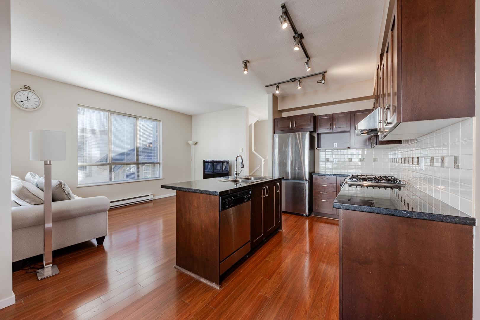 3-3065 Dayanee Springs Boulevard, Coquitlam, BC