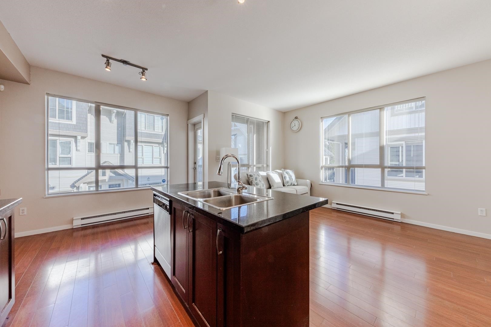 3-3065 Dayanee Springs Boulevard, Coquitlam, BC