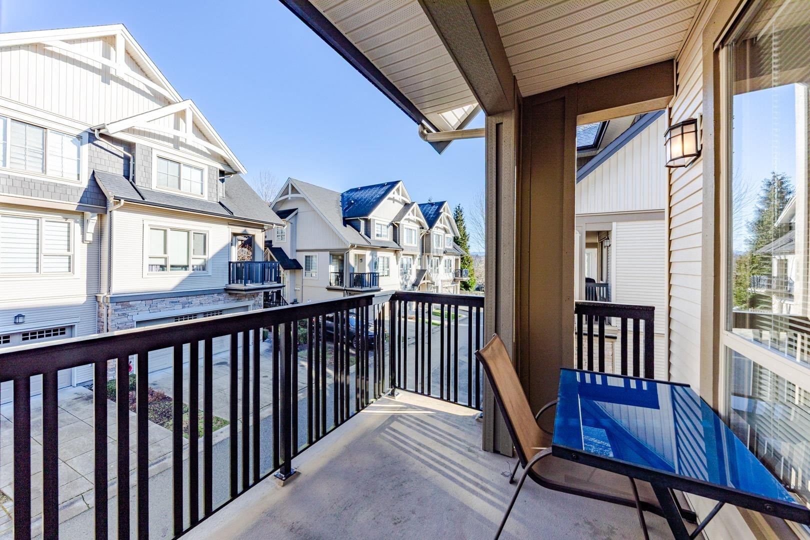 3-3065 Dayanee Springs Boulevard, Coquitlam, BC