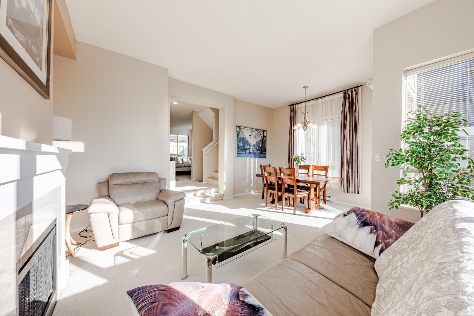 3-3065 Dayanee Springs Boulevard, Coquitlam, BC