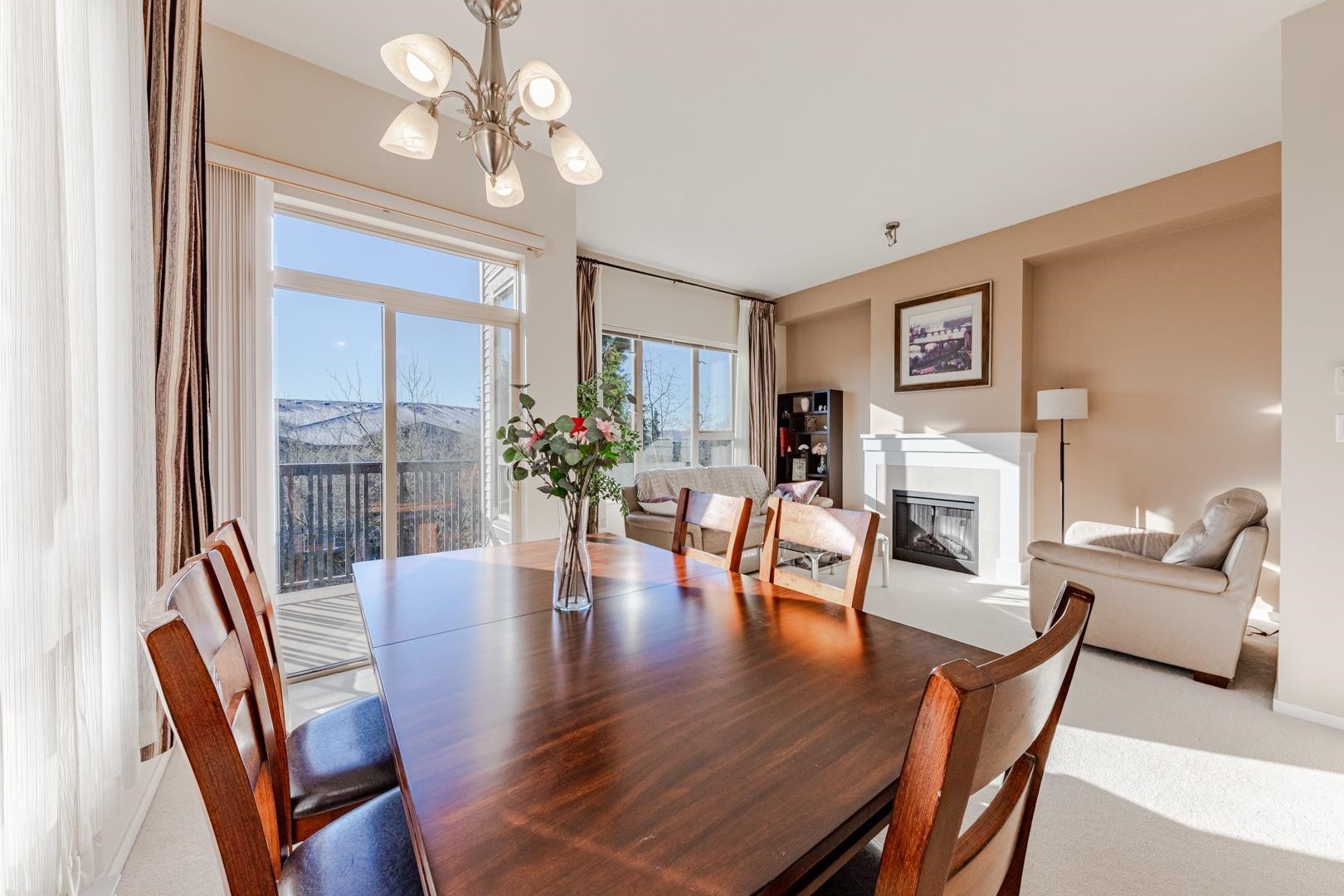 3-3065 Dayanee Springs Boulevard, Coquitlam, BC